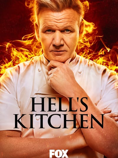 Hells Kitchen