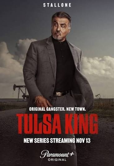 Tulsa Kings