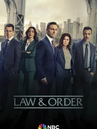 Law & Order