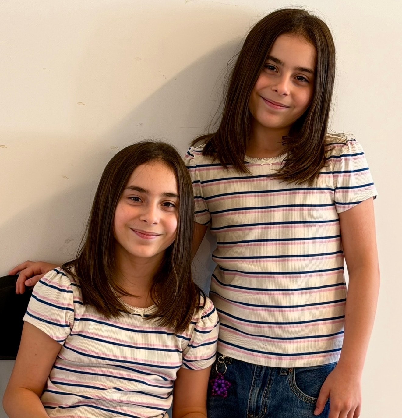 Multiples division talent