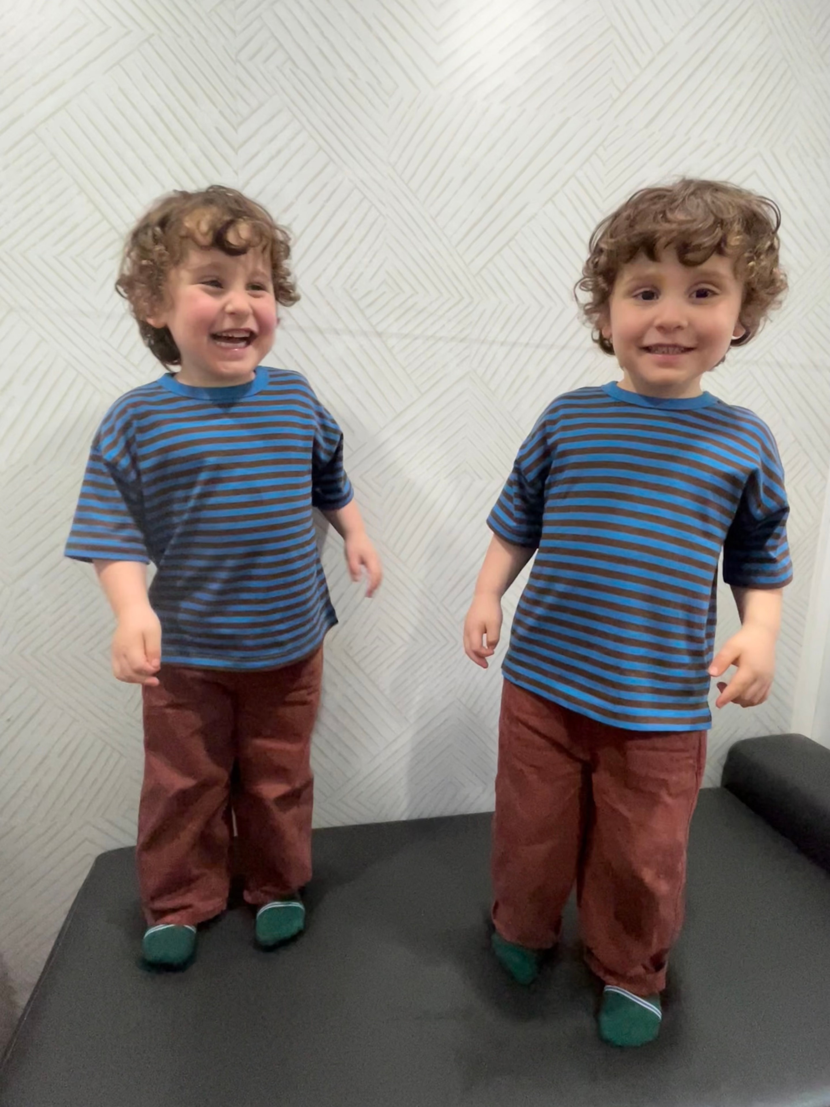 Multiples division talent
